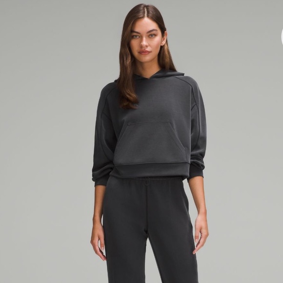 Softstreame hoodie - Picture 3 of 3